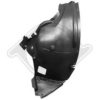 BMW 51717169412 Panelling, mudguard